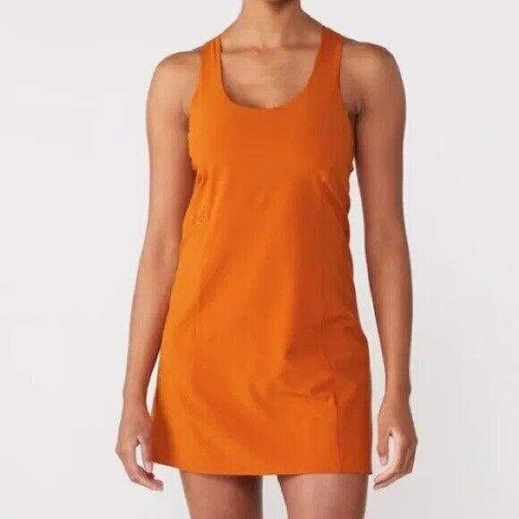 Rei Medium Women Active Pursuits Training Dress Tennis Under Shorts AR17 - Picture 2 of 12